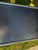 Vintage Industrial Desk in Green Metal, 1950s For Sale - Image 4 of 18