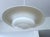 Large Art Deco Glass Pendant Lights, 1930s, Set of 2 For Sale - Image 18 of 18