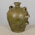 French Country 19th Century French Pottery Conscience Jug For Sale - Image 3 of 11