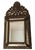 Napoleon III Wall Mirror with Intricate Floral and Scroll Motifs For Sale - Image 9 of 10