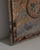 Metal 1900 - 1909 France Chocolate Iron Door For Sale - Image 7 of 15