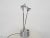 Model Sciopticon Table Lamp by Hans Ansems for Luxo, Italy, 1980s For Sale - Image 4 of 8