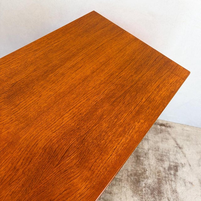 Teak Sideboard from Jentique, 1960s For Sale - Image 10 of 13