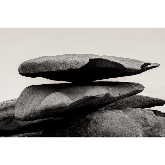 Guy Sargent, Abstract Balance, Photograph For Sale