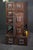 Metal Document Cabinet from Strafors, 1940s For Sale - Image 6 of 8