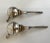 Early 20th Century Antique Liquor Bottle Pourer Stopper From England For Sale - Image 5 of 6