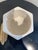 Sophisticated & Modern Ceramic Canister For Sale In Atlanta - Image 6 of 6