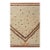 Rug & Kilim’s Traditional Geometric Rug in Beige-Brown Tones For Sale