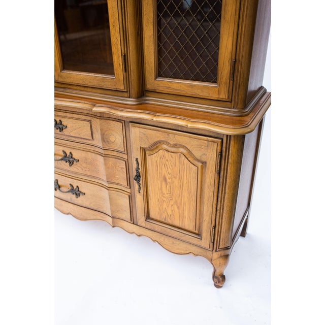 Vintage French Provincial China From the Tableau Collection by