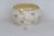Belleek Ireland Porcelain Shamrock Pattern Cream Yellow Luster Sugar Bowl 4685b For Sale - Image 9 of 14