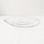 Mid-Century Modern Large Glass Fruit Platter by Erwin Eisch, Germany, 1960s For Sale - Image 3 of 11