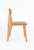 Jean Prouvé, Rare Pair of Chaise Standard Tout Bois, France, Circa 1950 For Sale - Image 9 of 16