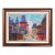 Late 20th Century Dusk Over Talin, Anatole Krasnyansky For Sale