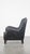 Club Chair in Cowhide Leather For Sale - Image 5 of 12