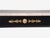 Louis XVI Style, Console Tables, Ebonized Wood, Bronze, Marble, France, 20th C. For Sale - Image 10 of 16