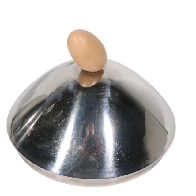 Michael Graves Post Modern Alessi Model 9093 Designed by Michael Graves C. 1980's For Sale - Image 4 of 11