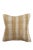 Striped Kilim Pillow Cover For Sale - Image 4 of 4