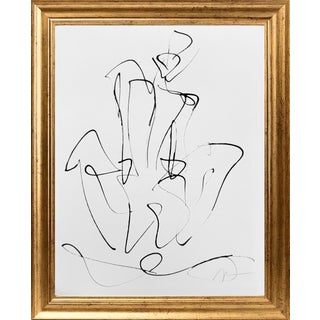 Inky Lottie by Haley Mathewes For Sale