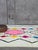 Moroccan Azilal Wool Rug - For Sale In Cleveland - Image 6 of 8
