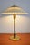 1960s Mid-Century Table Lamp by Niels Rasmussen Thykier for Fog & Mørup, Denmark, 1960s For Sale - Image 5 of 14