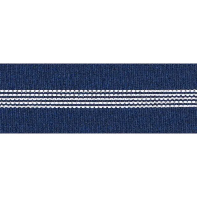 A go-anywhere, indoor/outdoor tape with a Scandinavian vibe. Simplicity at its best. Sold as a 2-yard minimum Content:...