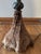 1990s Fortuny Cesendello Silk Floor Lamp For Sale - Image 9 of 12