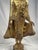 Burmese Artist, Buddha, Late 19th Century, Wood For Sale - Image 3 of 10