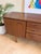 Brown Mid-Century Modern Teak Sideboard from Nathan Furniture, 1960s For Sale - Image 8 of 18