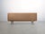 Mid-Century Modern Danish Sideboard in Teak For Sale - Image 10 of 11
