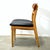 Brown Lane “Acclaim” Walnut & Ash Pair of Dining Chairs For Sale - Image 8 of 14