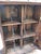 Antique Black Forest Model Cabinet For Sale - Image 5 of 18