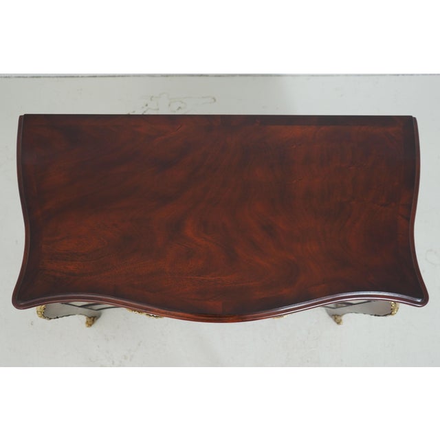 Theodore Alexander Model 6005-480 French Chest For Sale In Philadelphia - Image 6 of 18