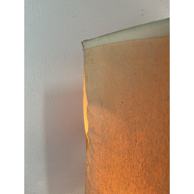 Vintage Table Lamps in Acrylic Glass and Chromed Metal from Banci Firenze, 1970s, Set of 2 For Sale - Image 6 of 9