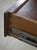 1990s Stickley Mission Oak Spindle Writing Desk For Sale - Image 5 of 18