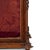 Oratory of Quenn Mary in Wood and Glass, 19th Century For Sale - Image 5 of 6