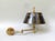 1970s Bouillotte Wall Lights in Bronze Gilded, France, 1970s, Set of 2 For Sale - Image 5 of 18