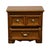 Thomasville Furniture Homecoming Collection 26" Two Drawer Nightstand 43811-810 For Sale In Kansas City - Image 6 of 11