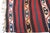Antique Caucasian Handwoven Kazak Kilim Rug -5' 10'' X 7' 5'' For Sale - Image 4 of 14