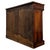 Brown Antique 19th Century Regency Mahogany Cupboard For Sale - Image 8 of 12