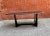 Italian Marble Coffee Table, 1970s For Sale In New York - Image 6 of 12