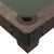 Contemporary Morley Pool Table by Wood Tailors Club, Set of 2 For Sale - Image 3 of 18