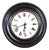 Vintage Wall Clock For Sale