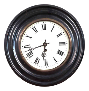 Vintage Wall Clock