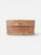 Contemporary Painted Wine Crate by Kevin Murphy From the Estate of Johnny Depp For Sale - Image 3 of 4