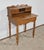 Brown Small Louis Philippe Style Secretary, Late 19th Century For Sale - Image 8 of 18