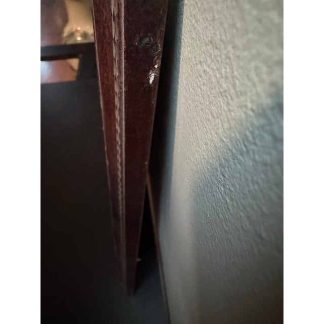 Late Qing Dynasty Silk & Gold Couchwork Panel: The Sanxing Deities, C. 1890 For Sale - Image 11 of 11