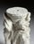 Concrete Column the Three Graces Garden Statue For Sale - Image 3 of 16