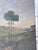 Landscape Composition, 1950, Oil Painting on Canvas For Sale - Image 8 of 18