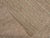 1970s Vintage Handmade Wool Cotton Beige Runner Rug For Sale In San Francisco - Image 6 of 11