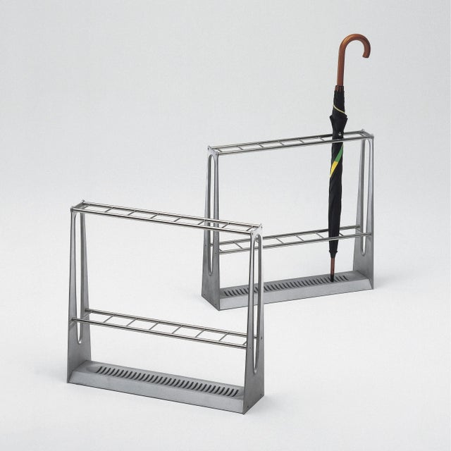 Not Yet Made - Made To Order Barcelonés Umbrella Stand by Pep Bonet for Bd Barcelona For Sale - Image 5 of 9